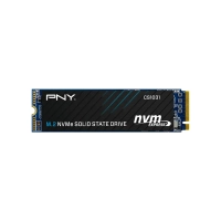 Ổ cứng SSD PNY CS1031 500GB NVMe M.2 2280 PCIe Gen 3×4